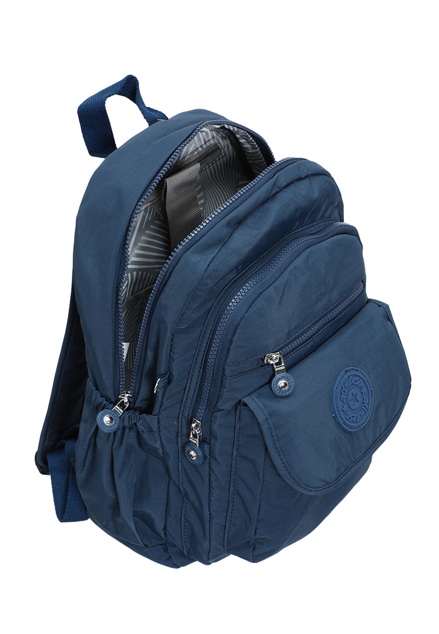 Mindesa women's backpack