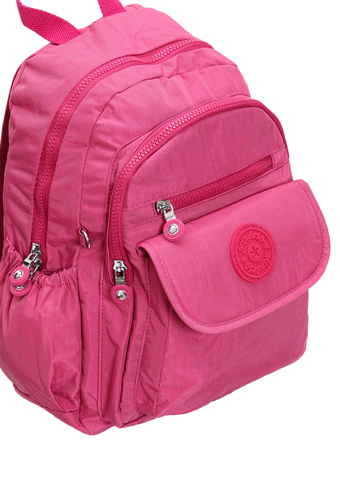 Mindesa women's backpack