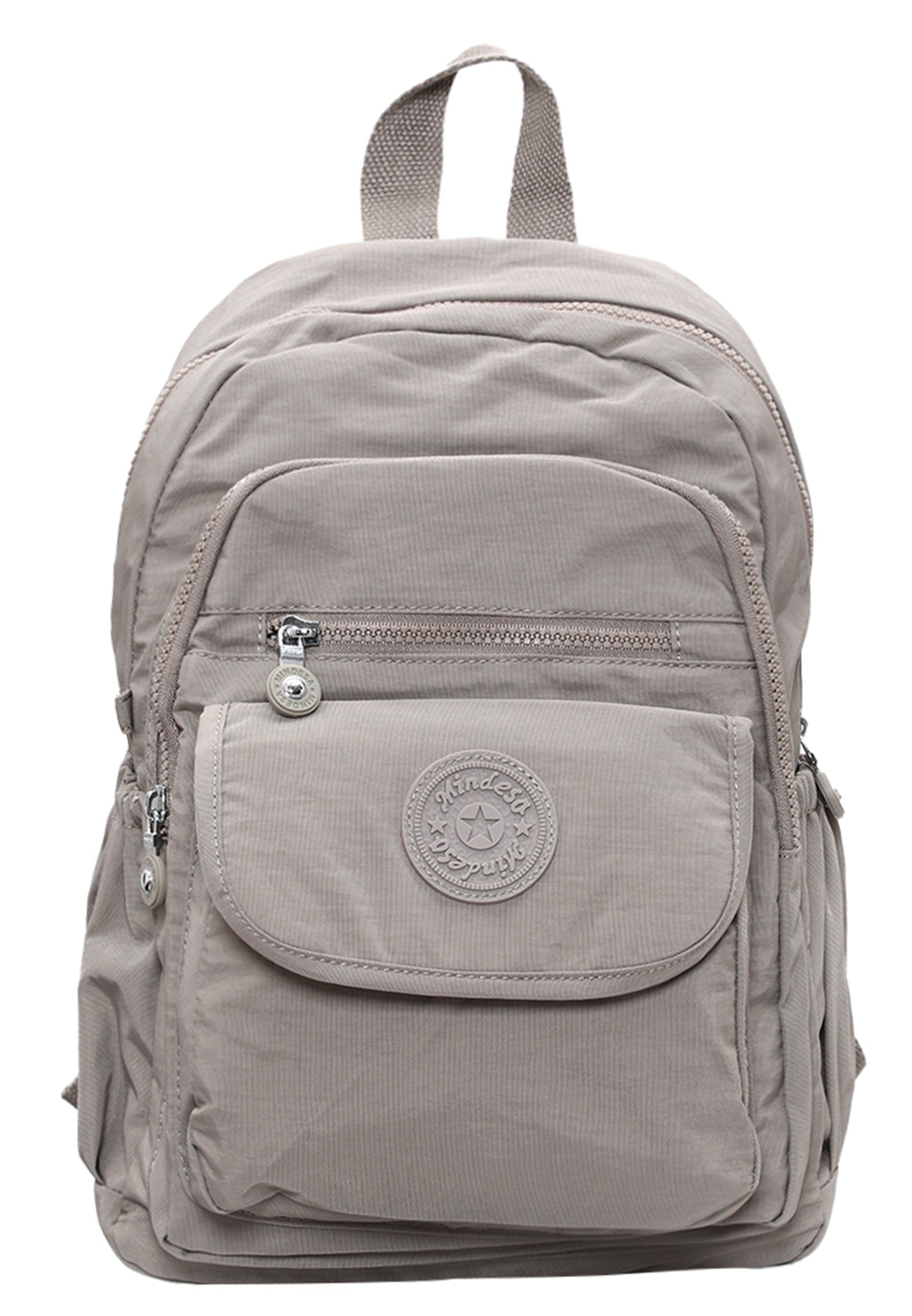 Mindesa women's backpack