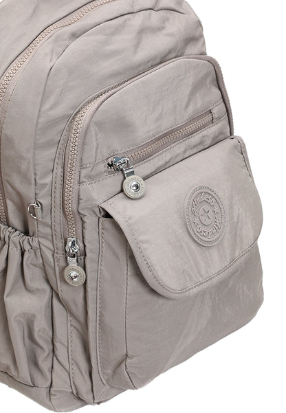 Mindesa women's backpack