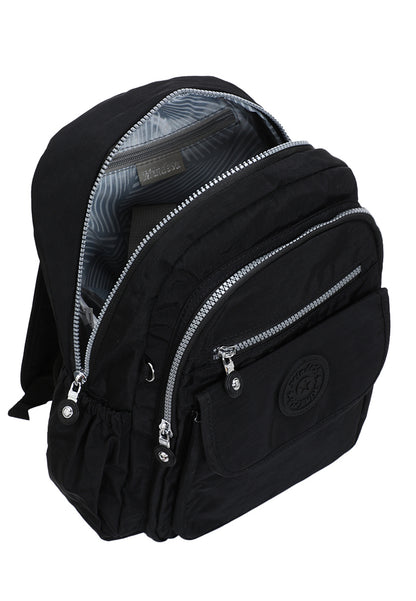 Mindesa women's backpack