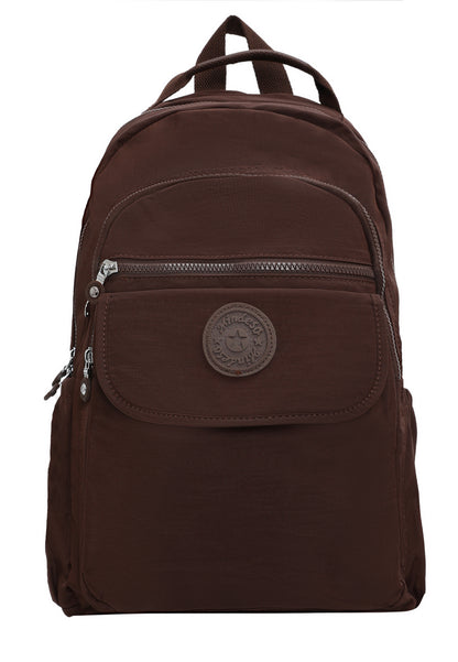 Mindesa women's backpack