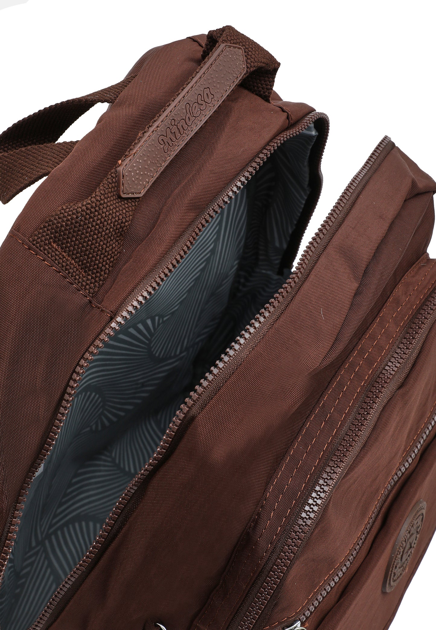 Mindesa women's backpack