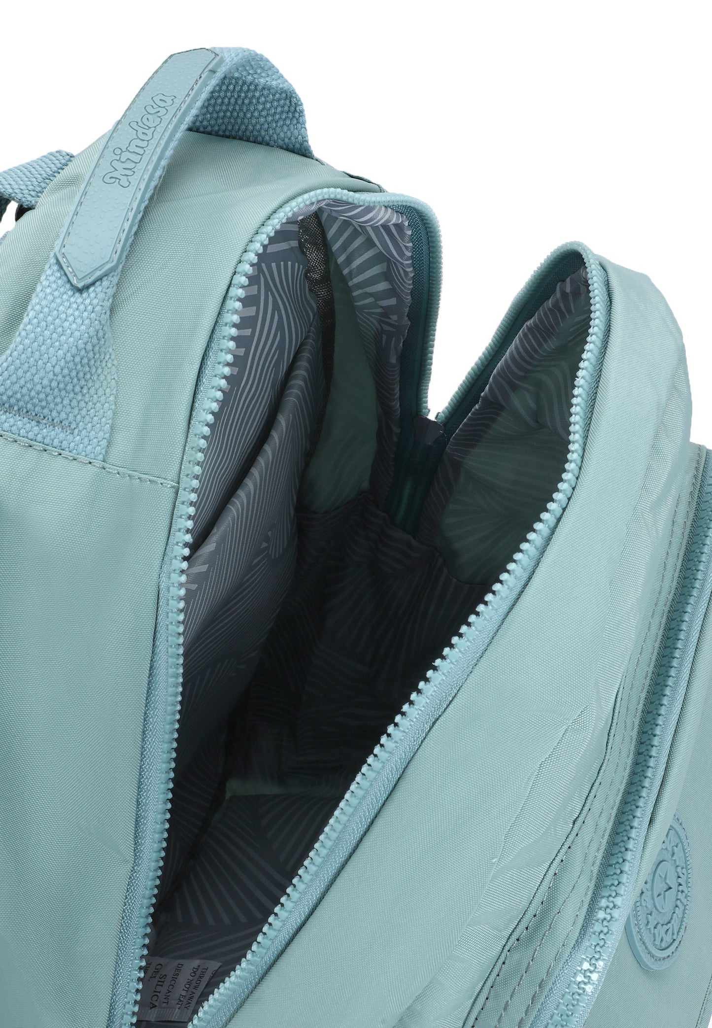 Mindesa women's backpack