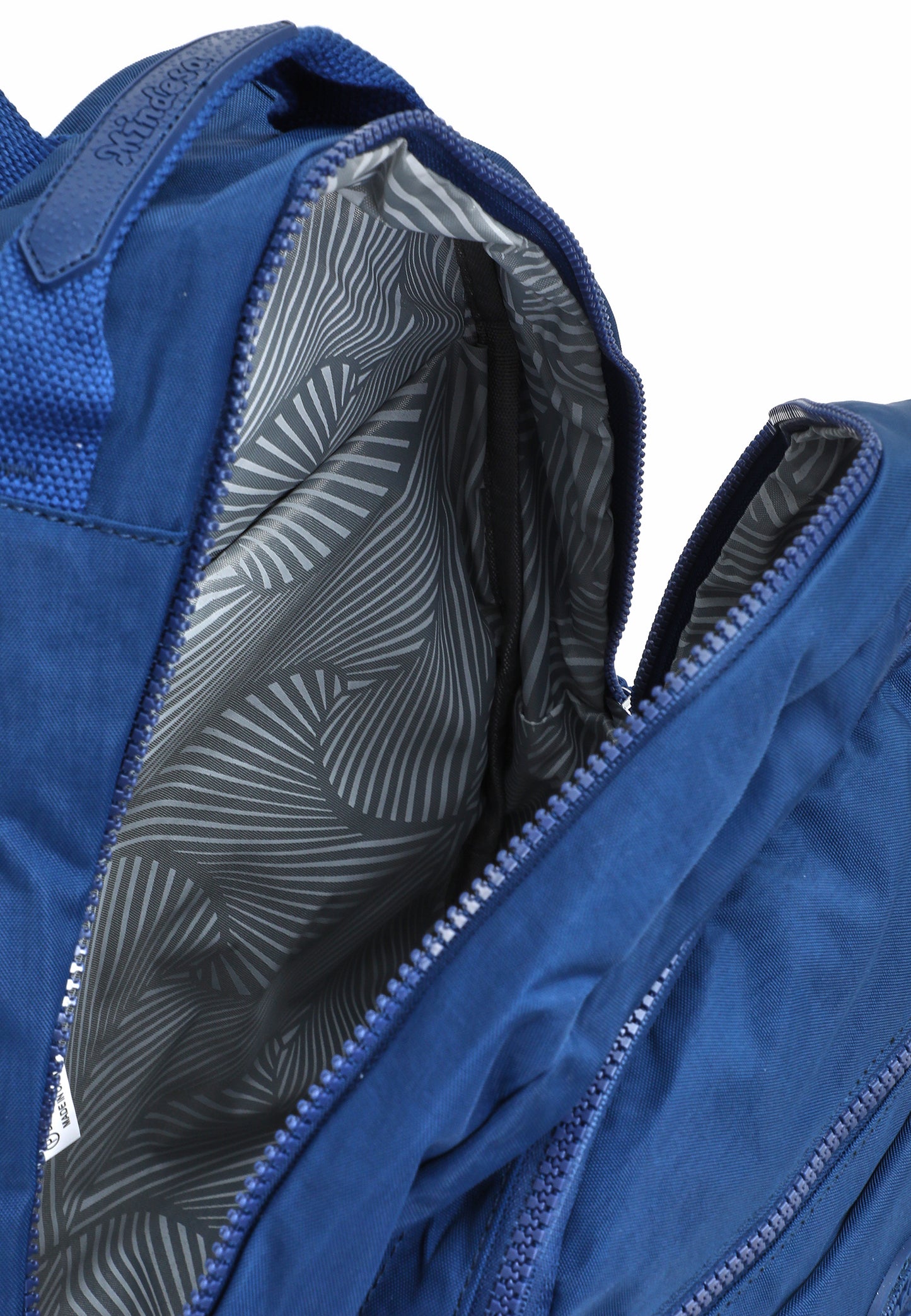 Mindesa women's backpack