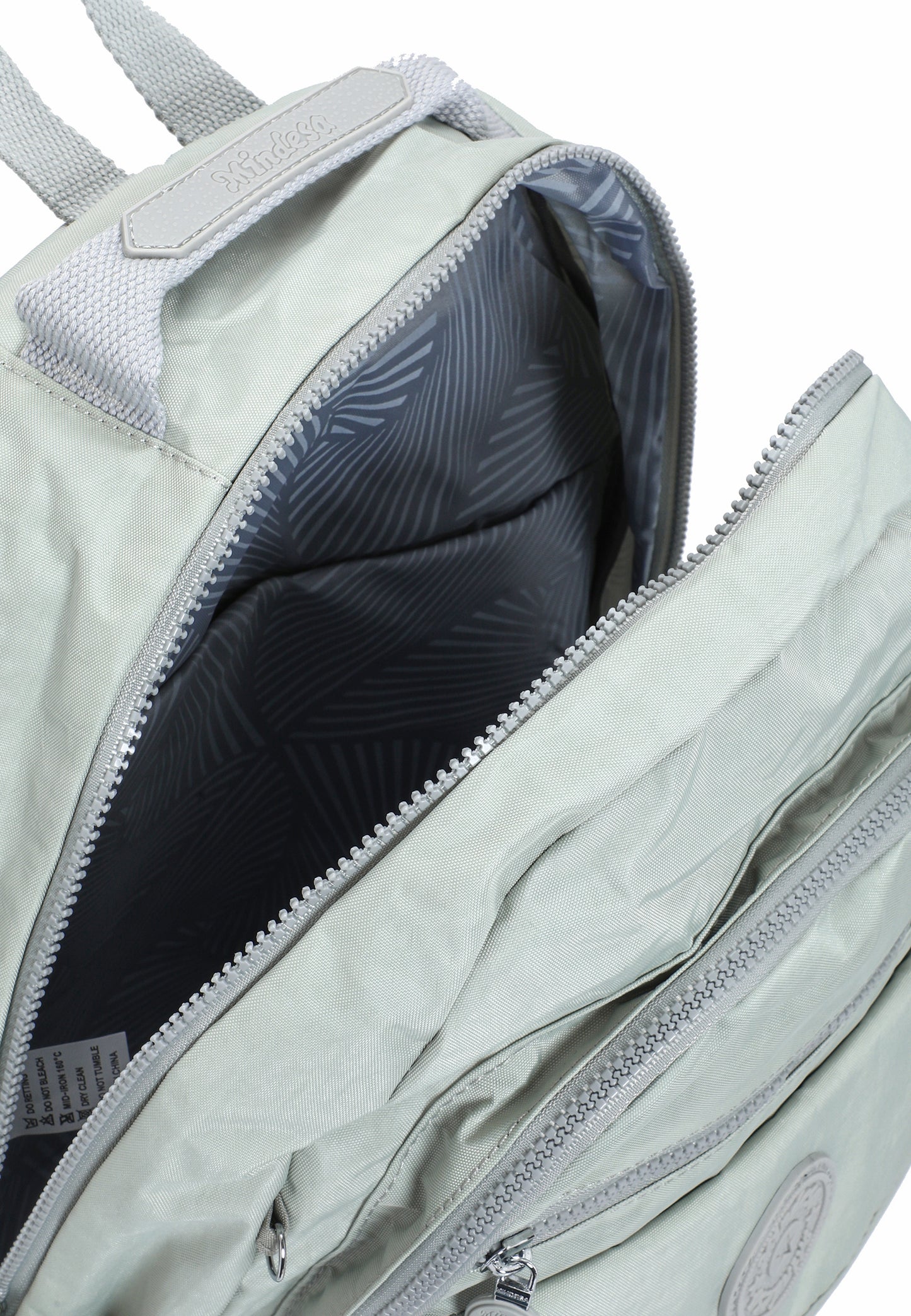 Mindesa women's backpack
