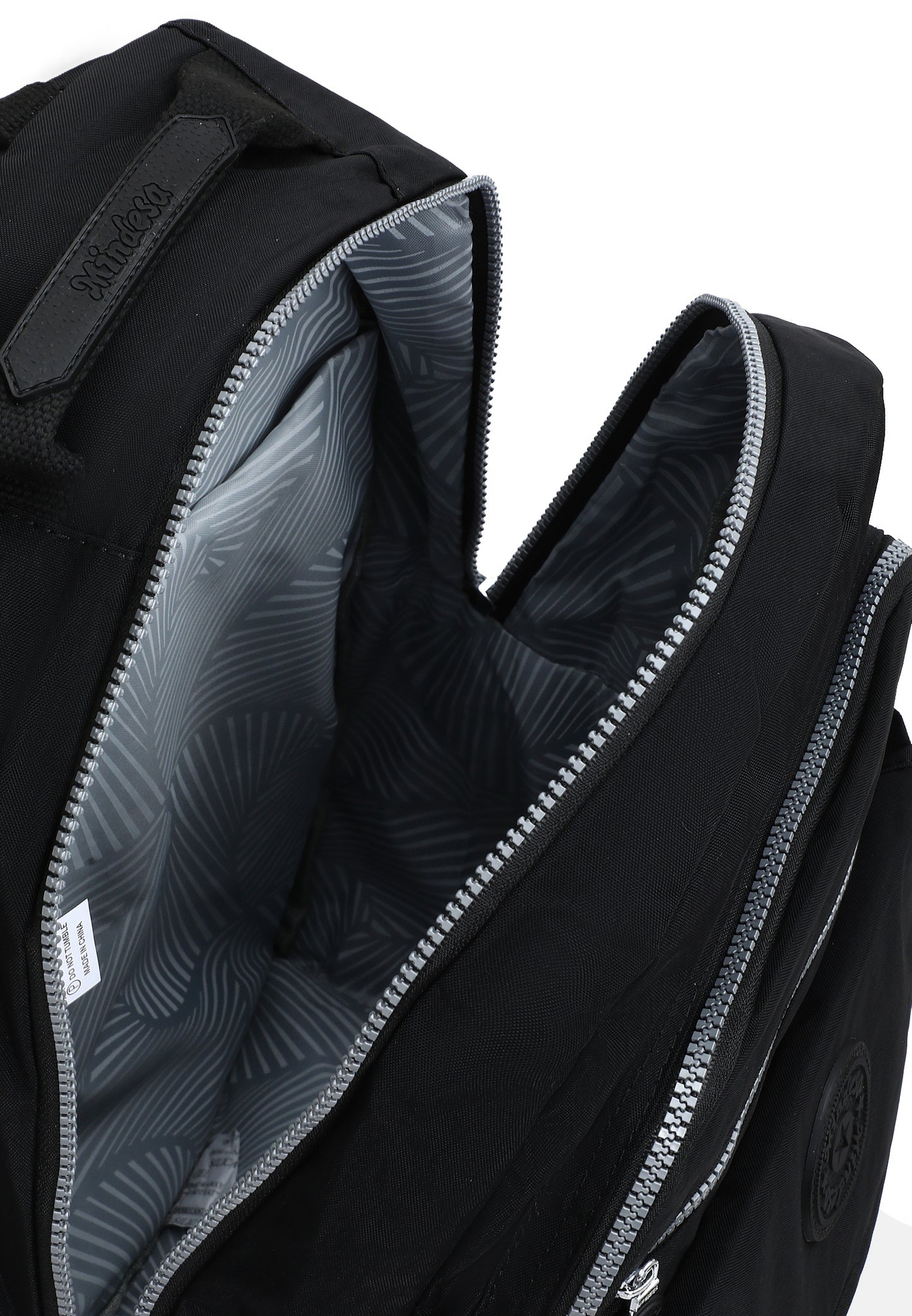 Mindesa women's backpack