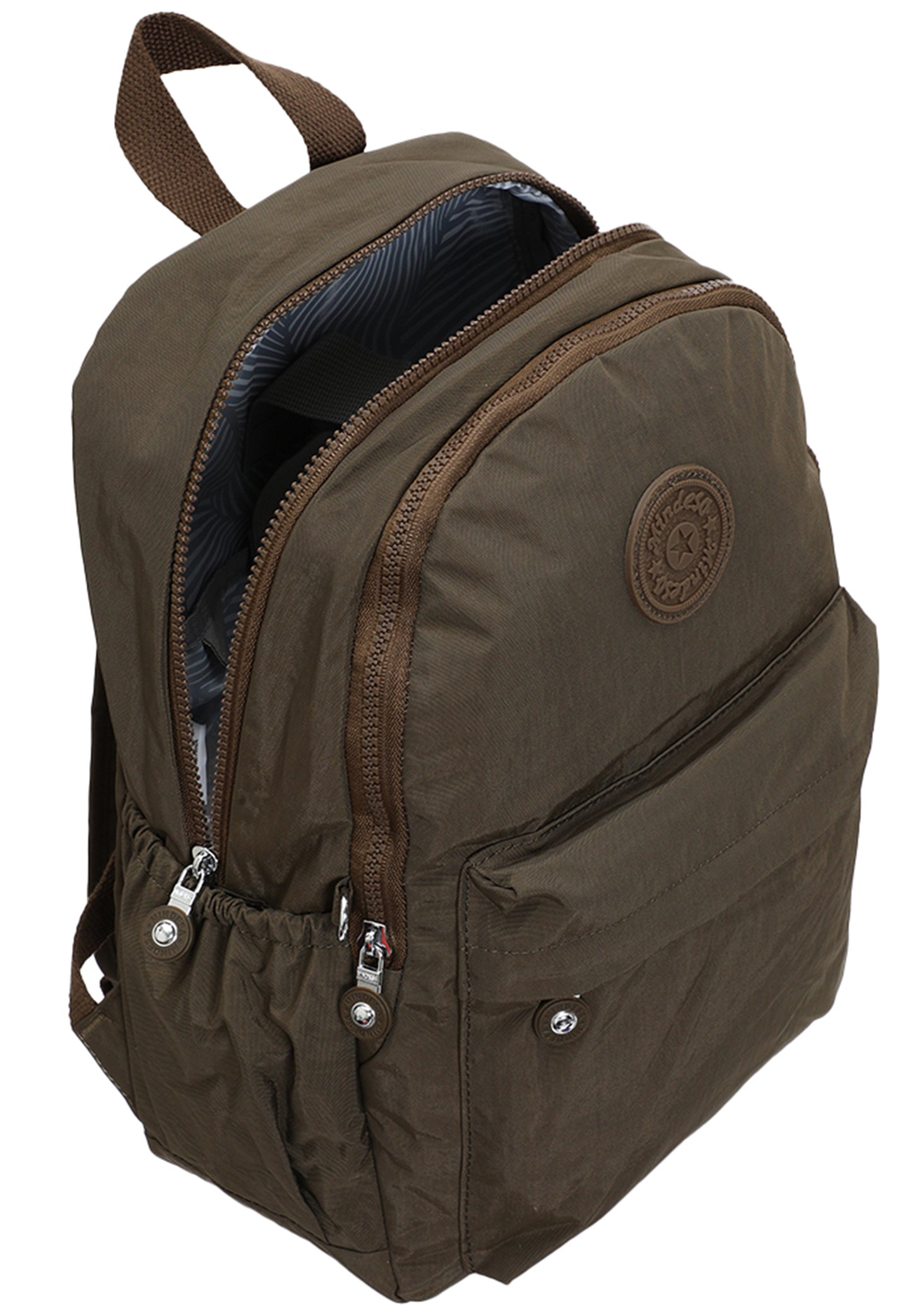 Mindesa women's backpack