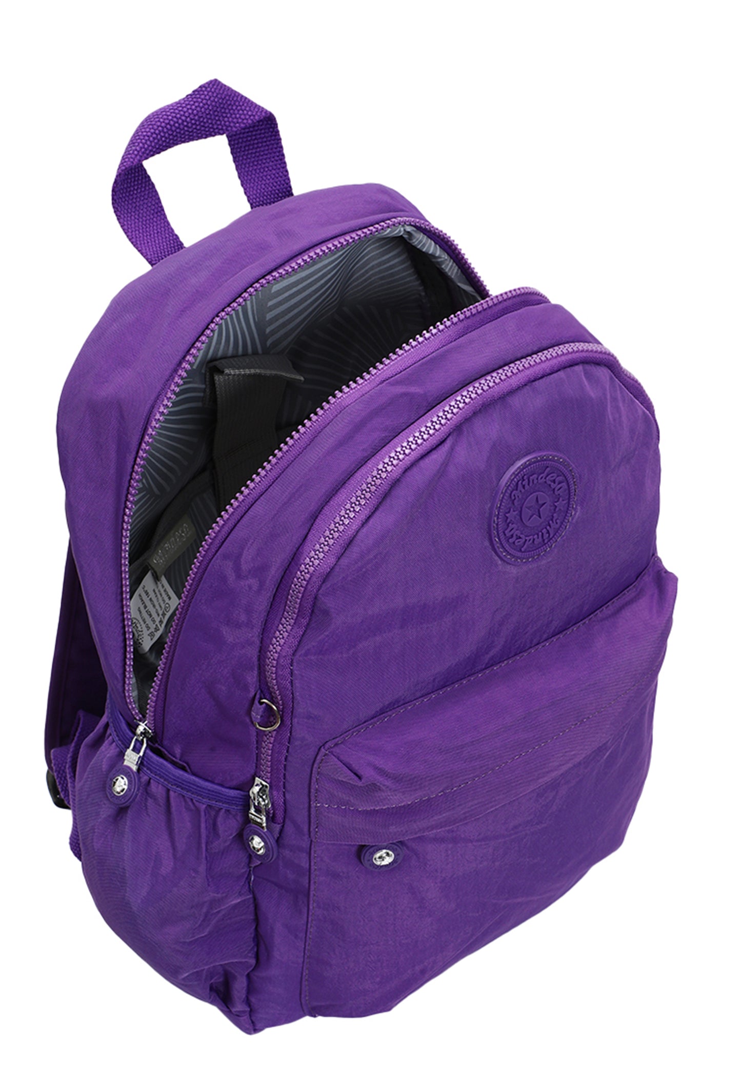 Mindesa women's backpack