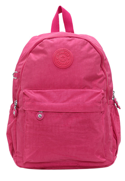 Mindesa women's backpack