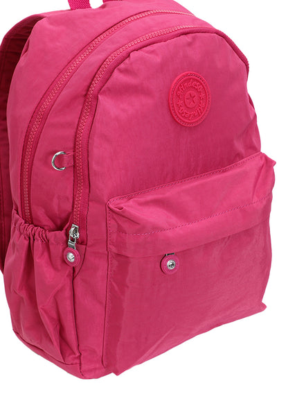 Mindesa women's backpack