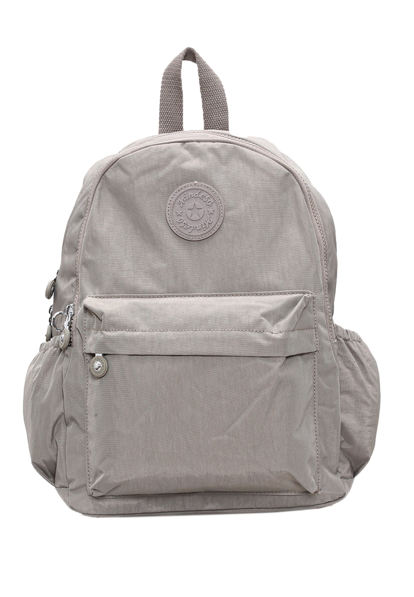 Mindesa women's backpack