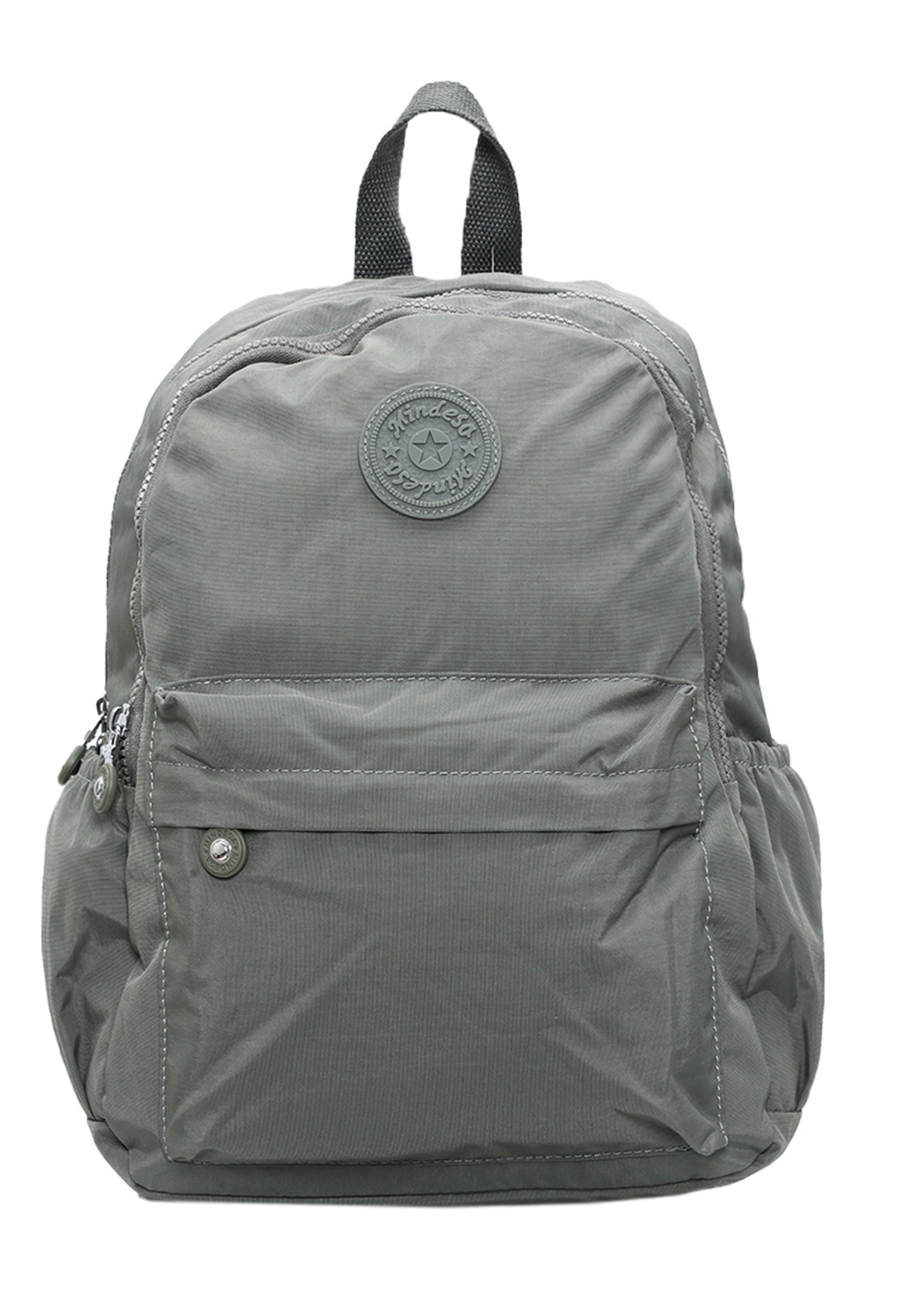 Gray Green