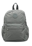 Gray Green