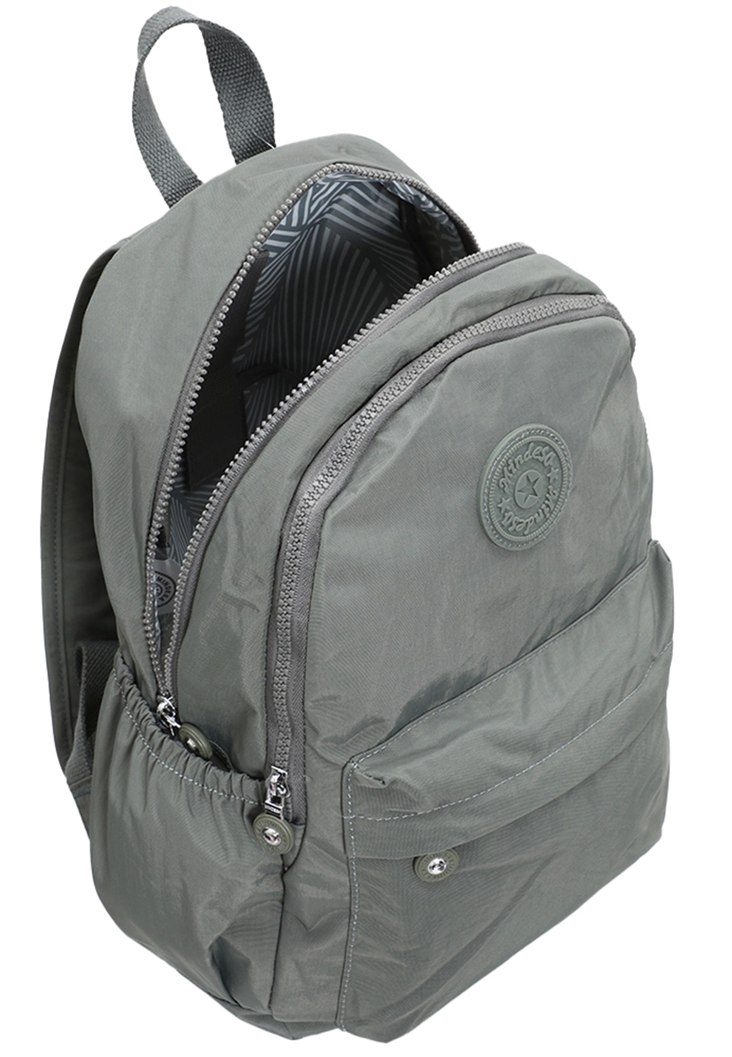 Mindesa women's backpack