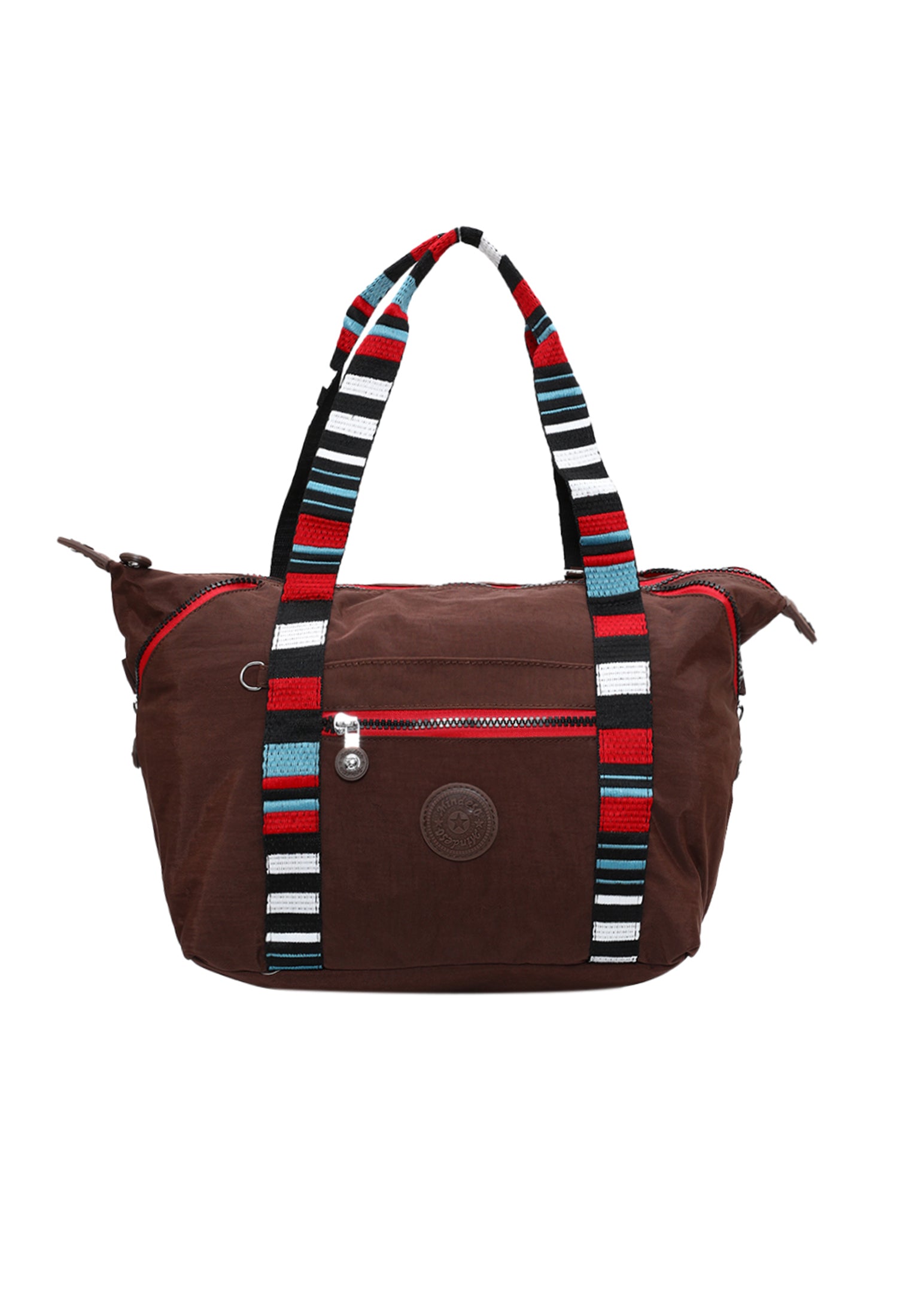Coffee Multicolor