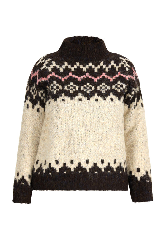 Jalene women's sweater