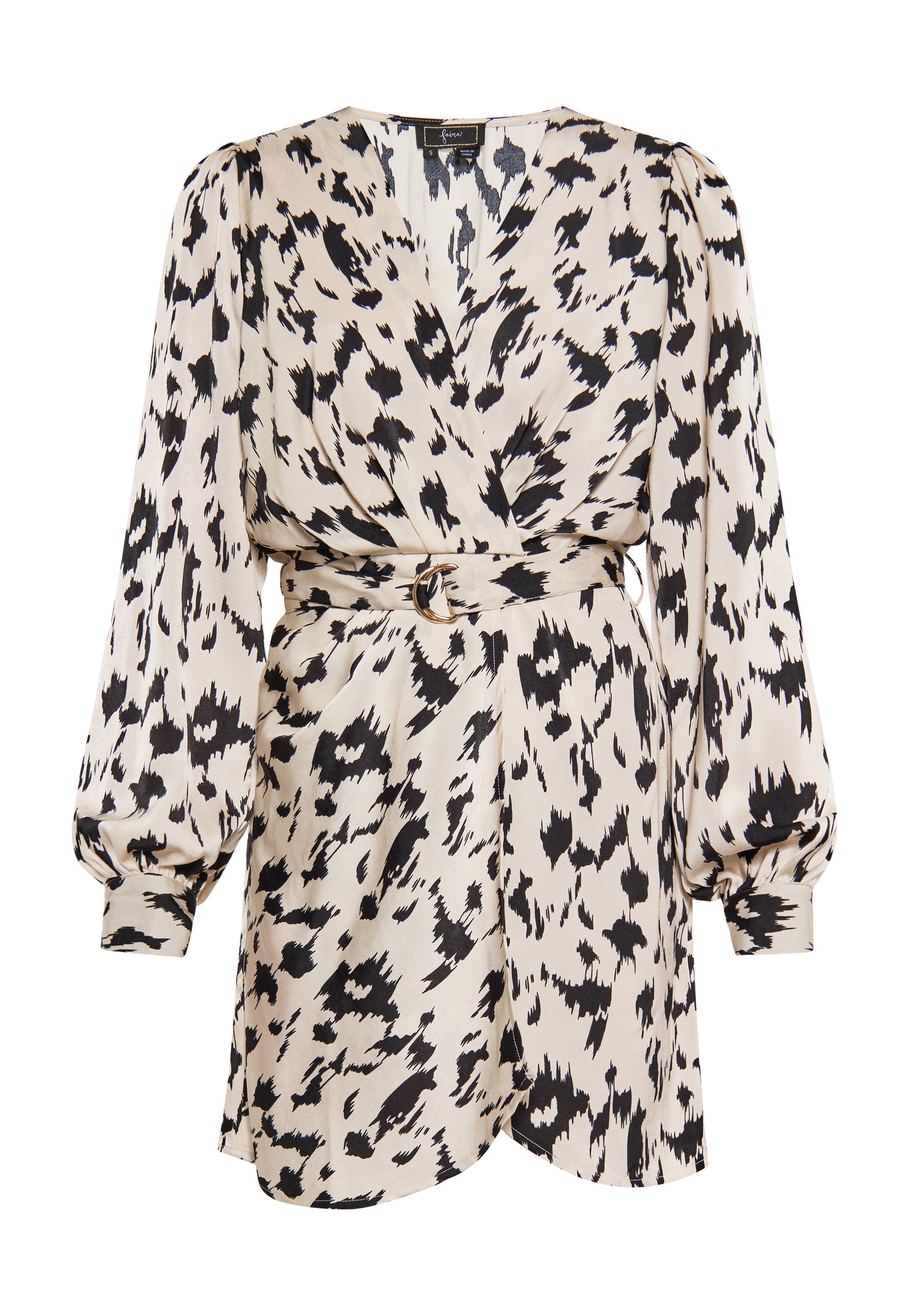 faina women's dress