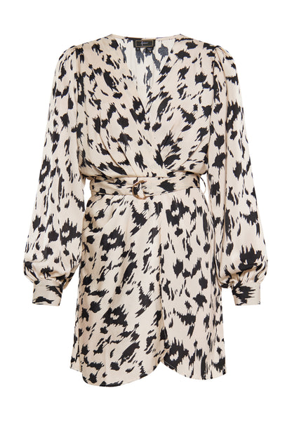 faina women's dress