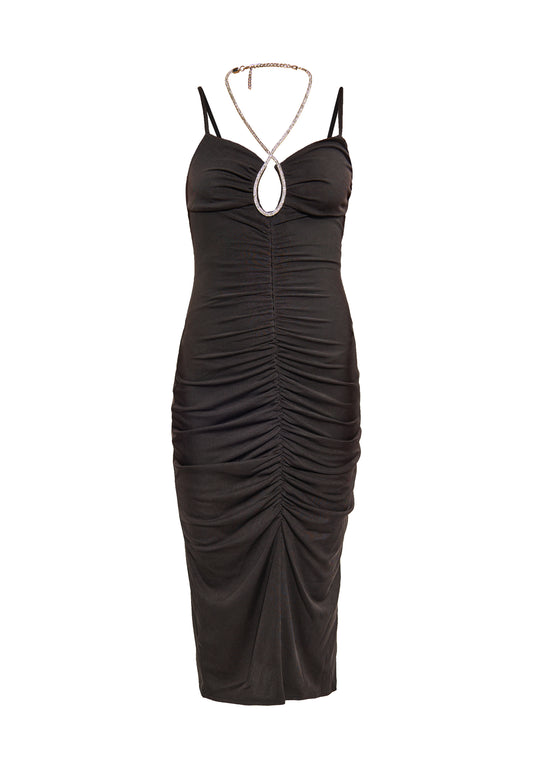 faina women's dress