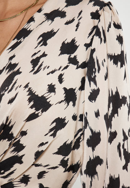 faina women's dress