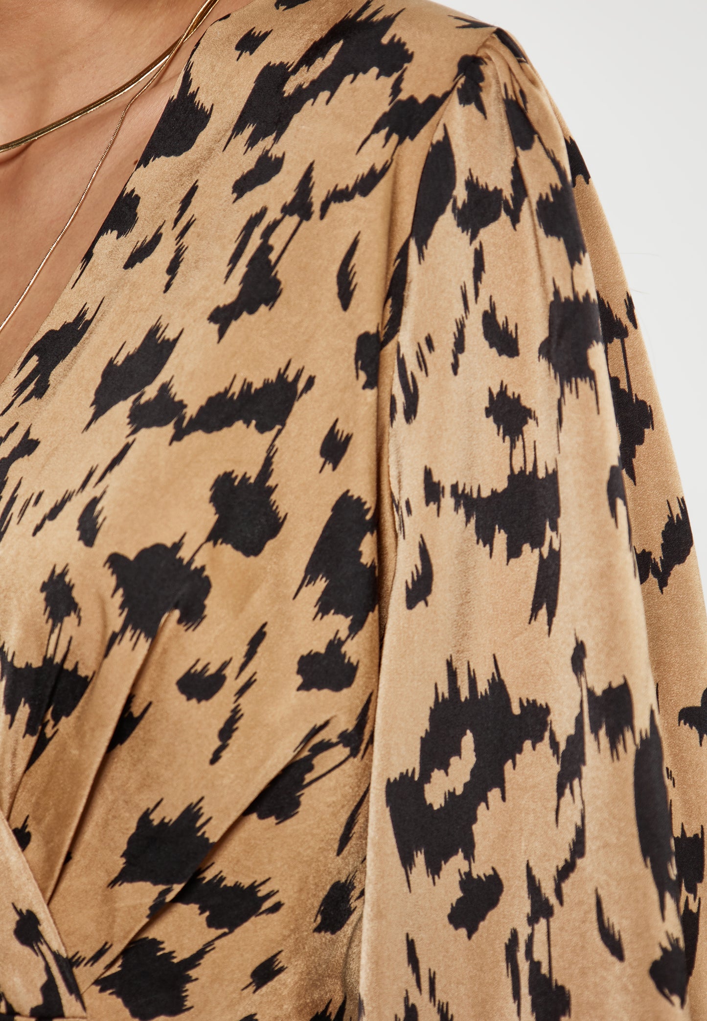 faina women's dress