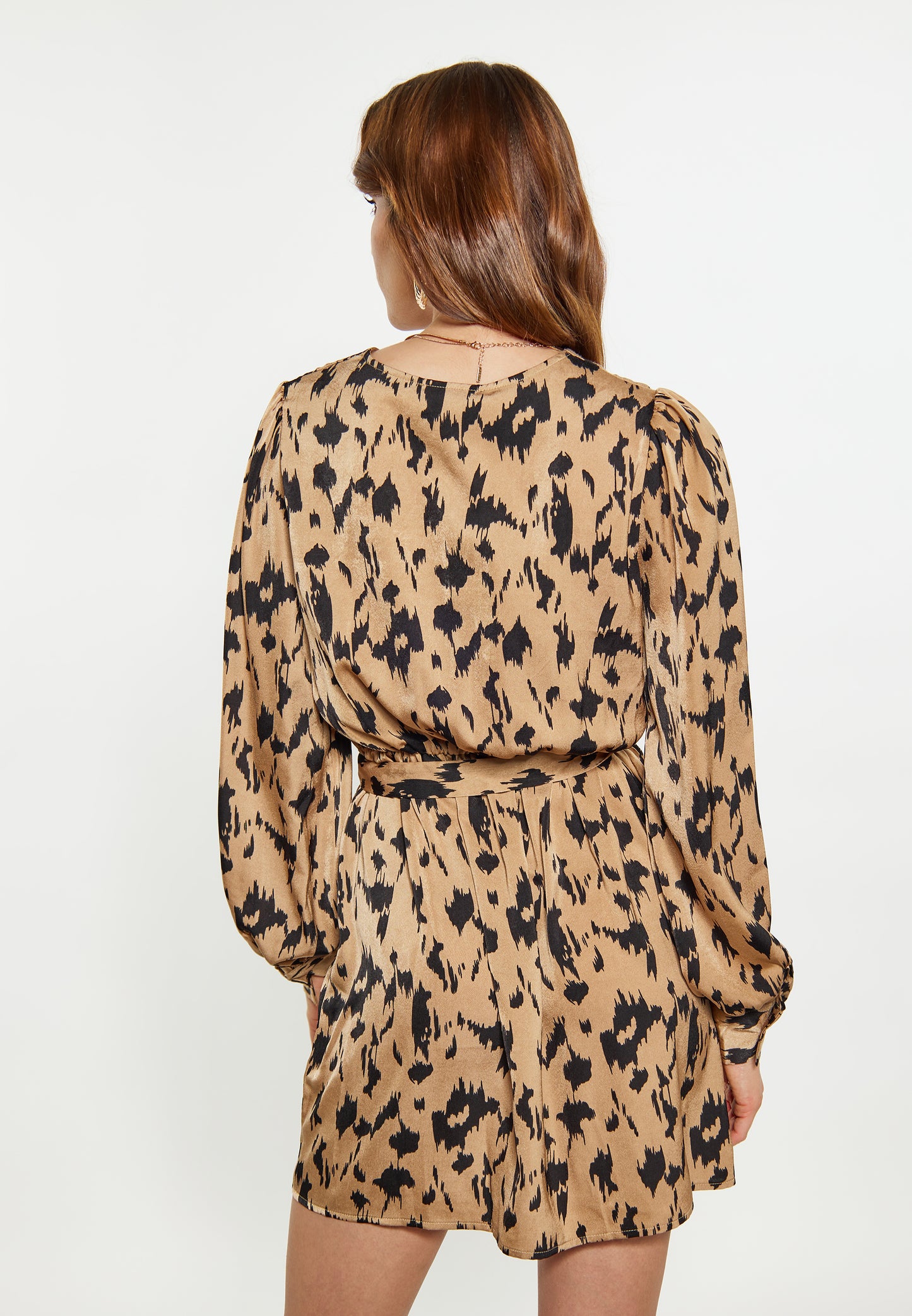 faina women's dress