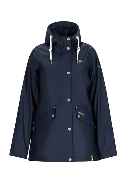 Schmuddelwedda Women's Rain Jacket