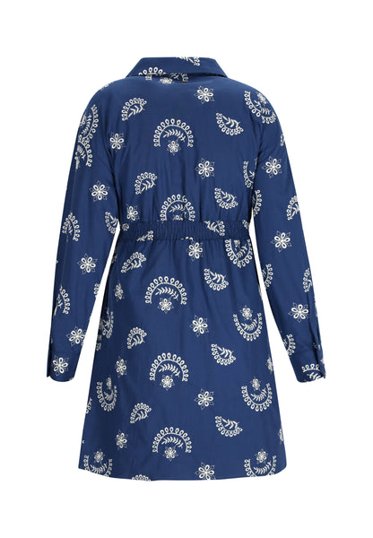 DreiMaster Vintage women's dress