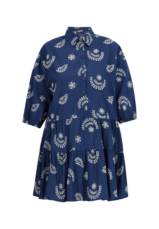 DreiMaster Vintage women's dress
