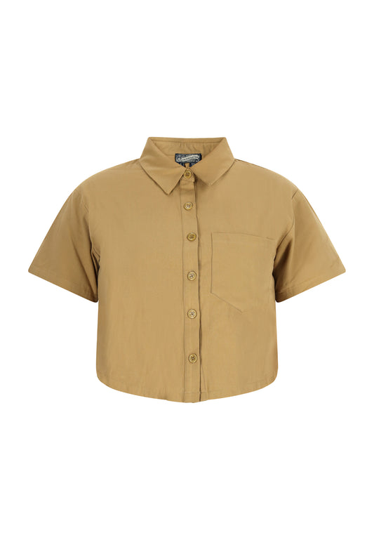 DreiMaster Vintage women's blouse