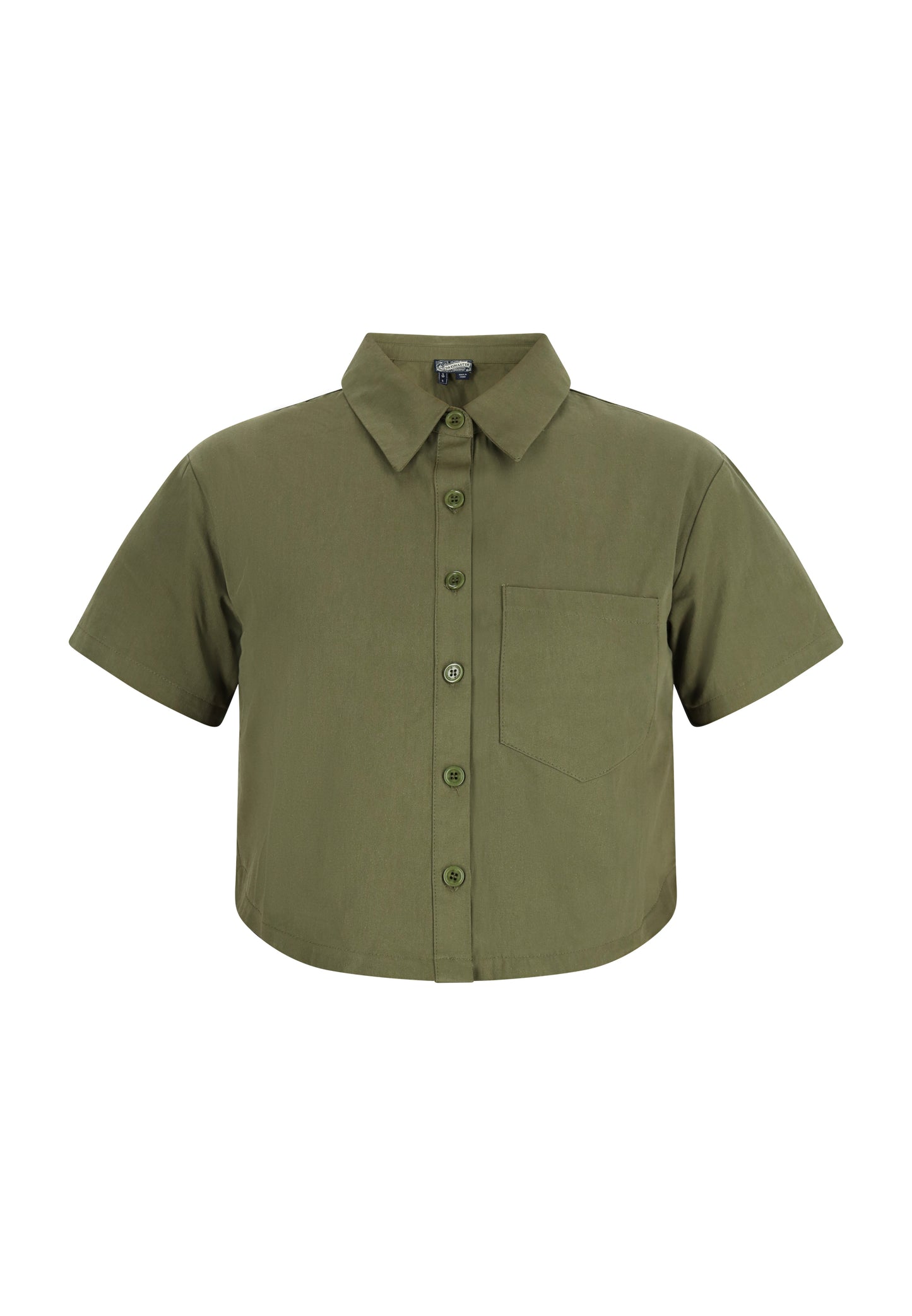 DreiMaster Vintage damska bluzka