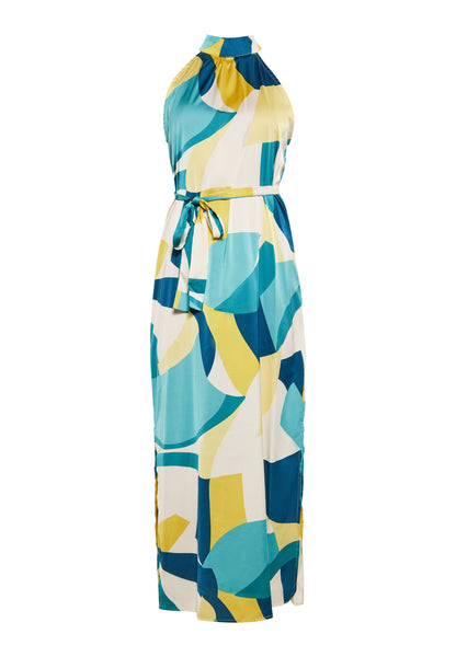 faina women's dress