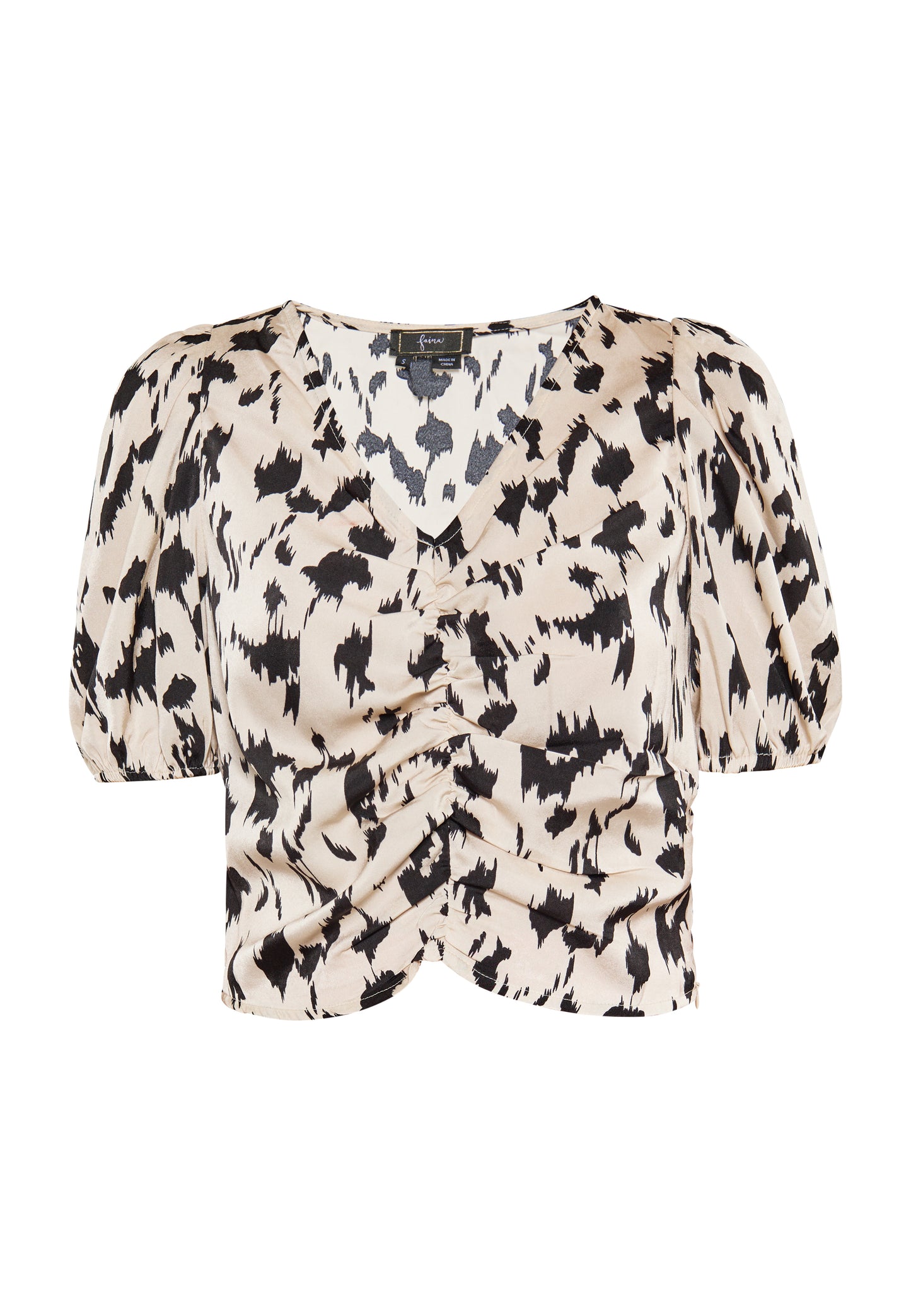 faina women's blouse