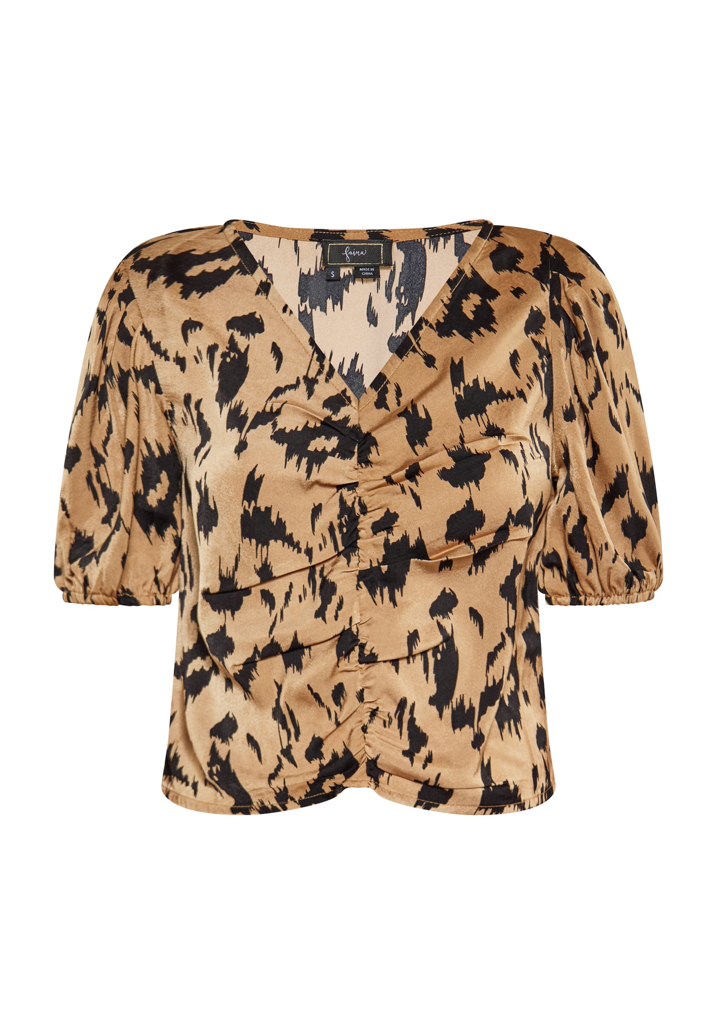 faina women's blouse