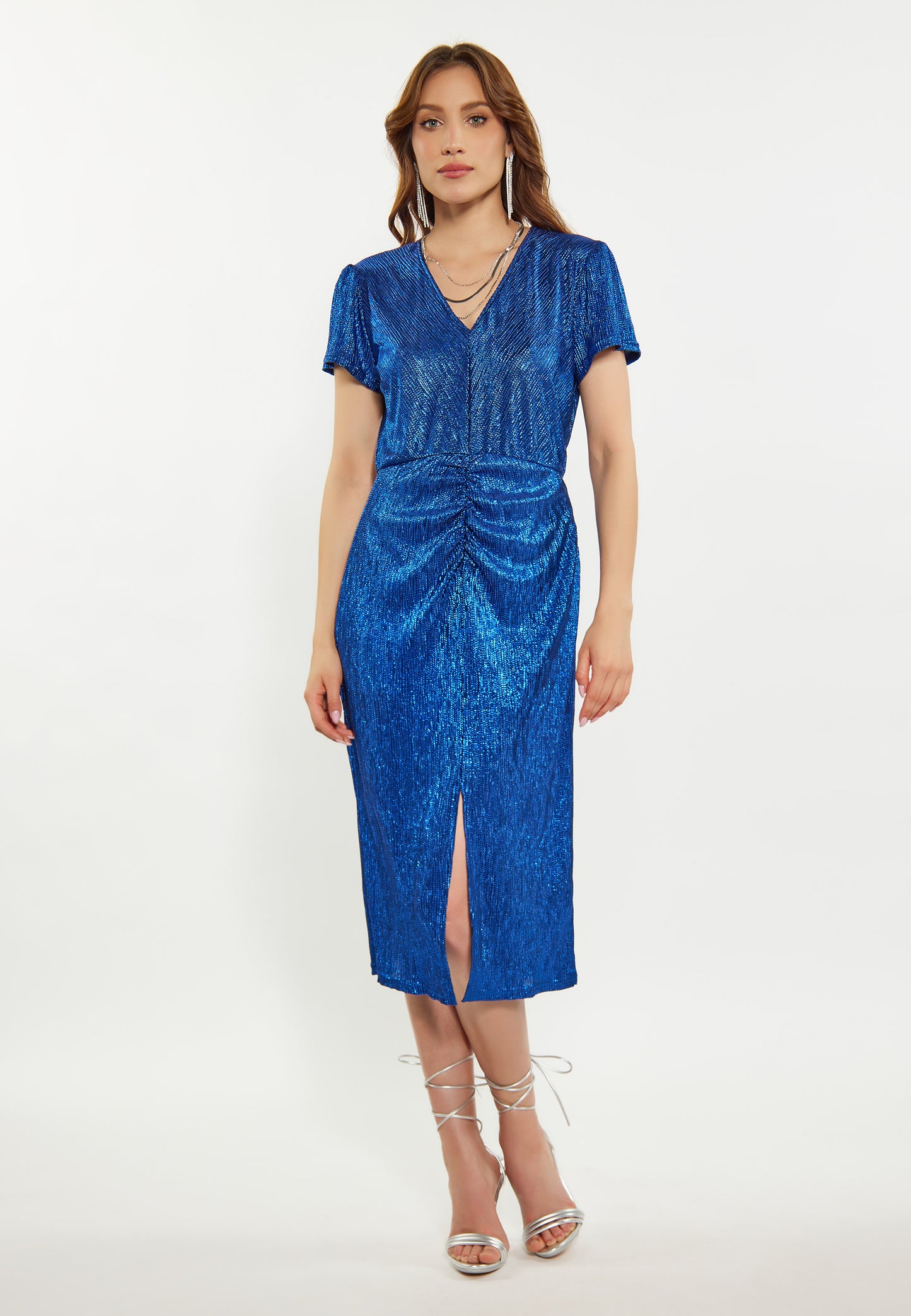 faina women's dress