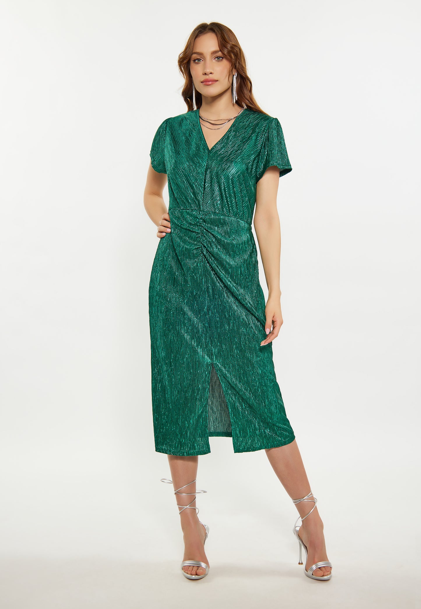 faina women's dress