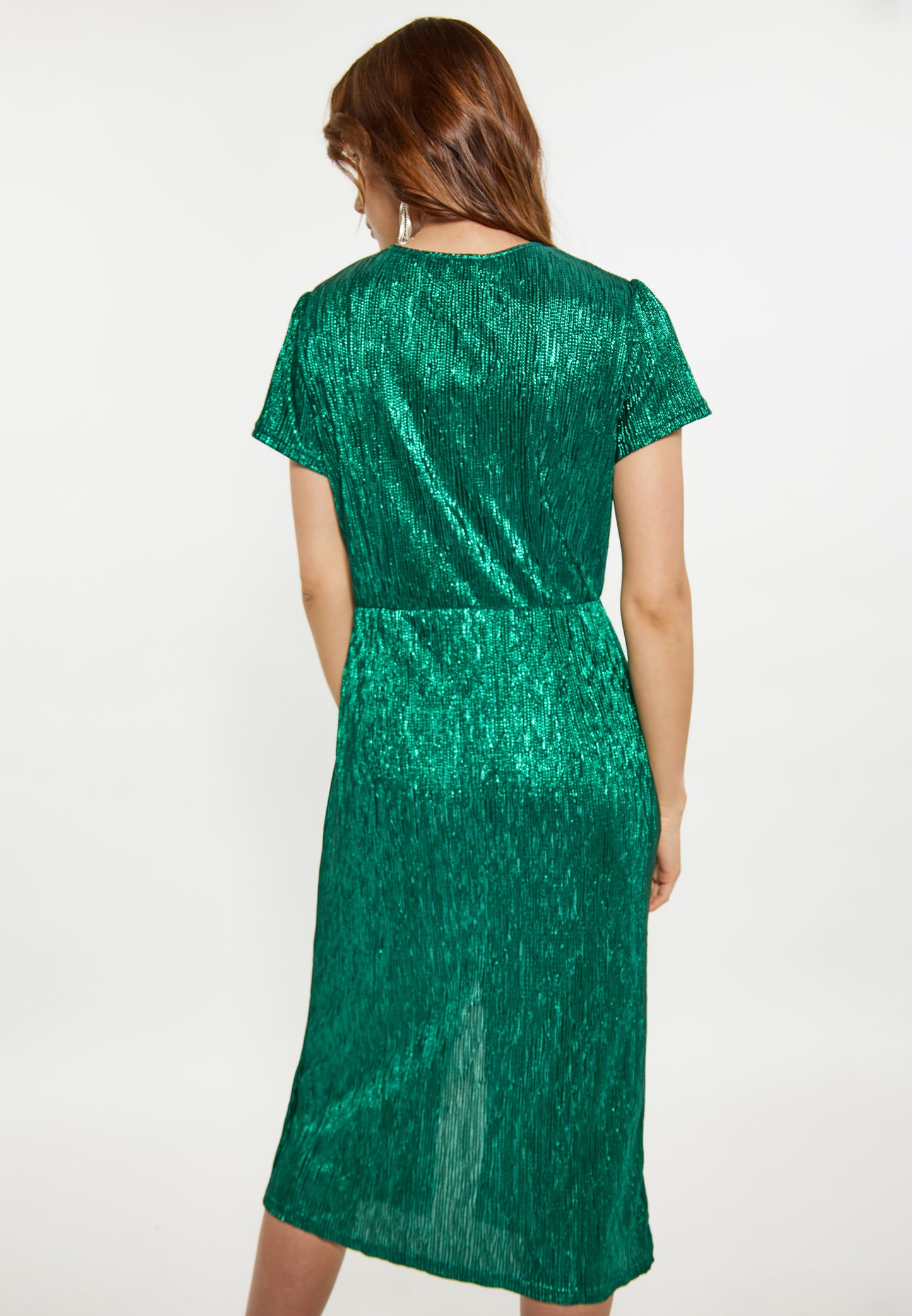 faina women's dress