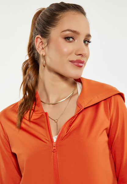 faina ATHLSR women's jacket