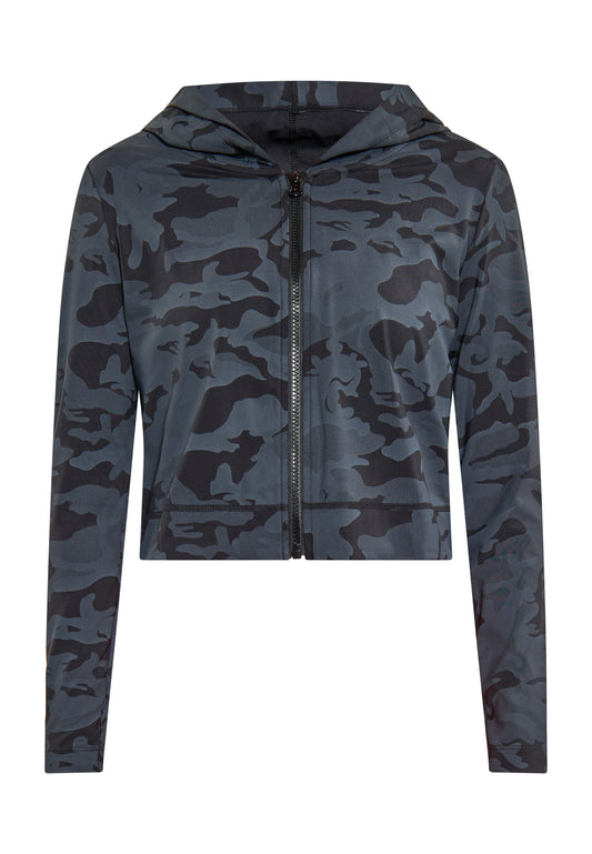 TUFFSKULL women's jacket