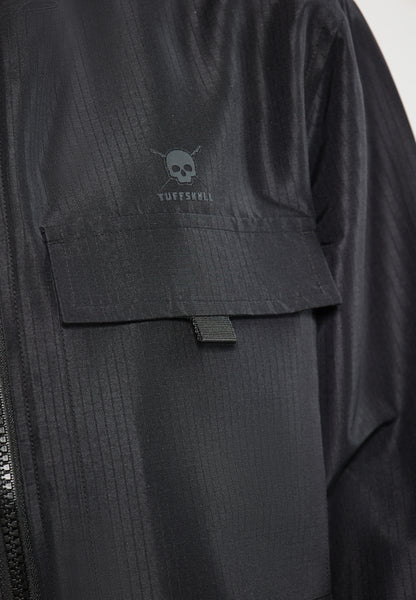 TUFFSKULL women's anorak