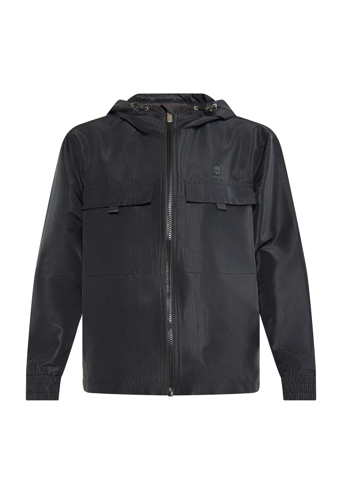 TUFFSKULL women's anorak