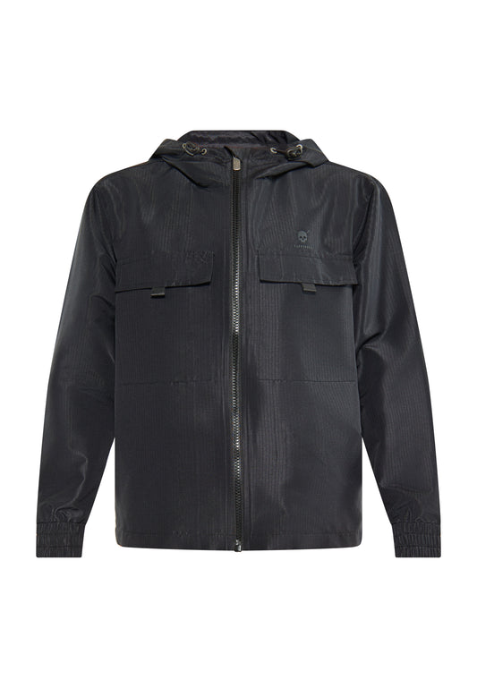 TUFFSKULL women's anorak