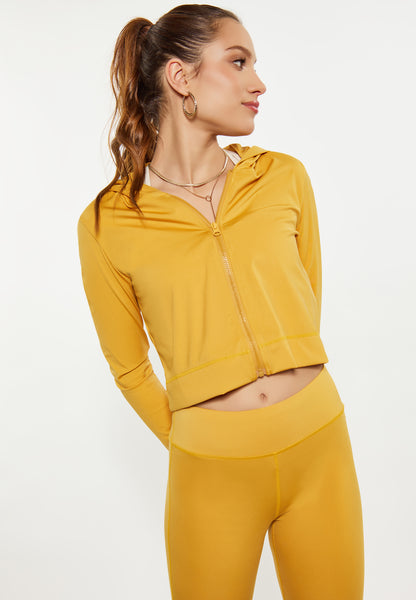 faina ATHLSR women's jacket