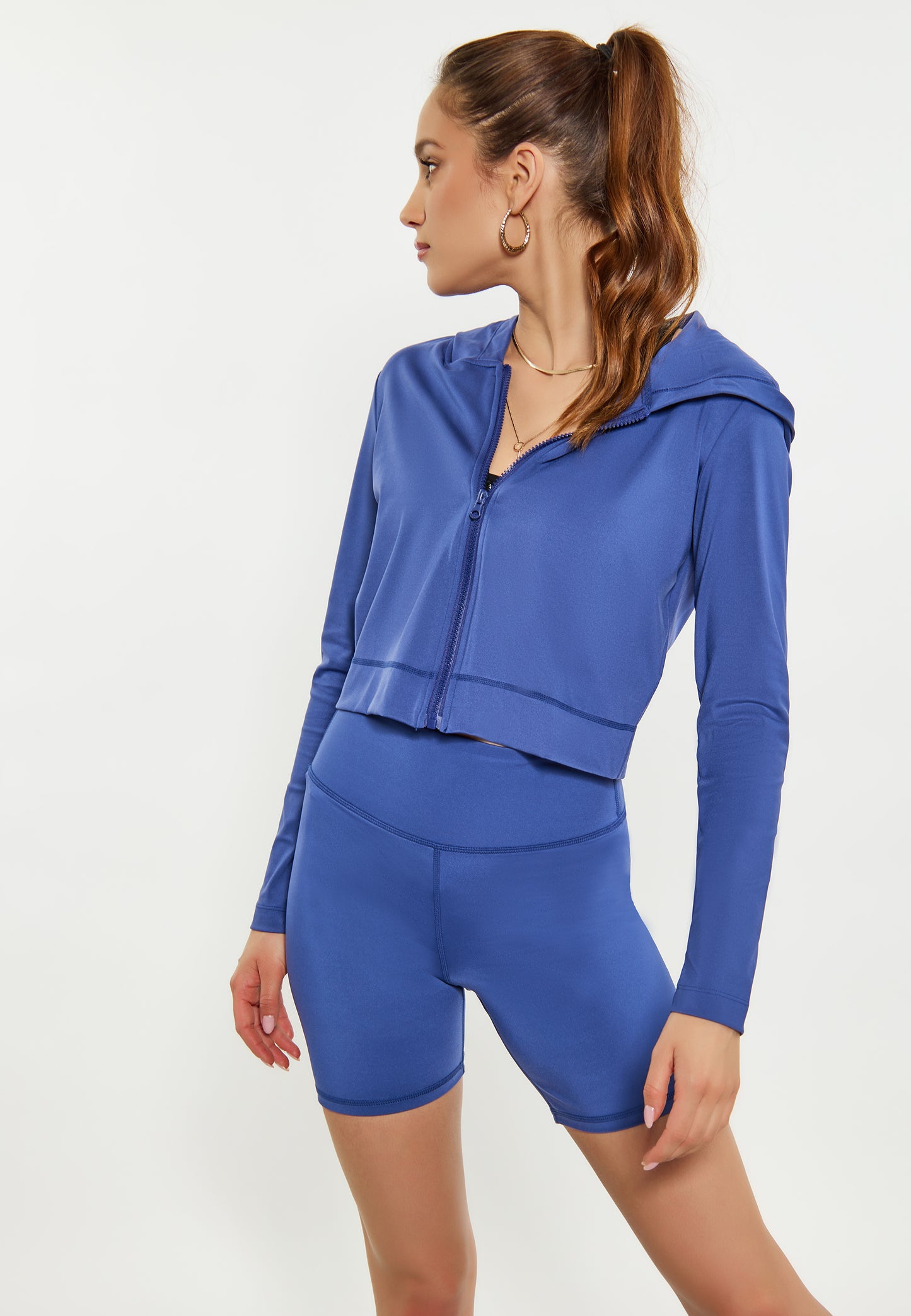 faina ATHLSR women's jacket