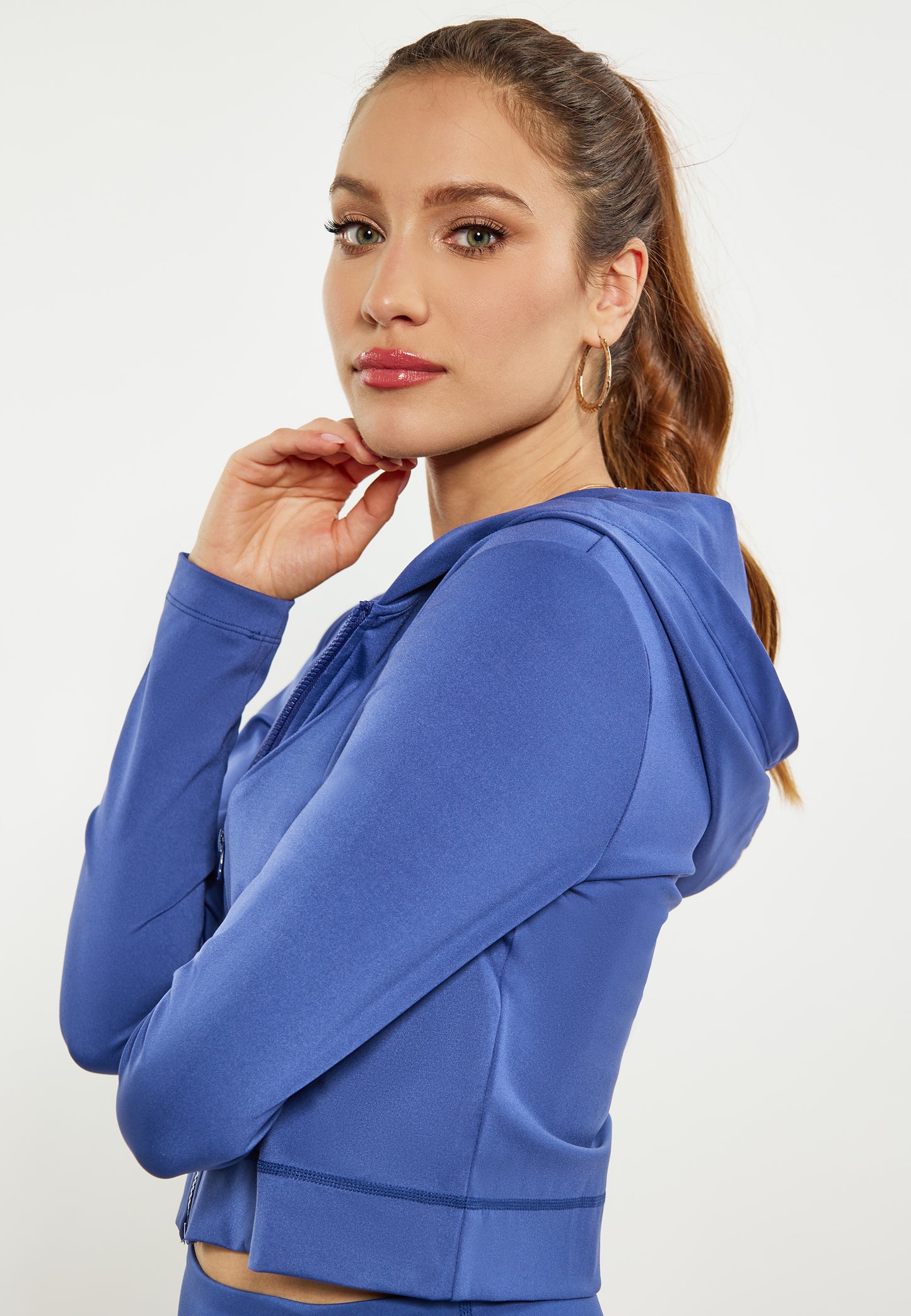 faina ATHLSR women's jacket