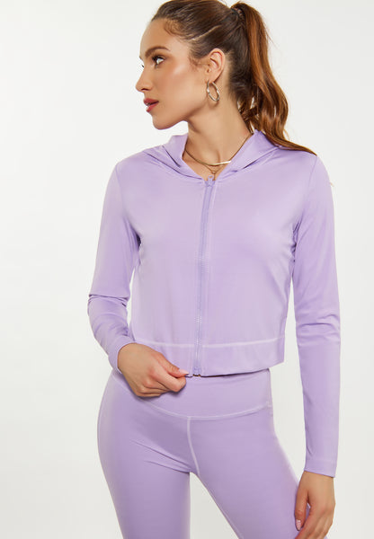 faina ATHLSR women's jacket