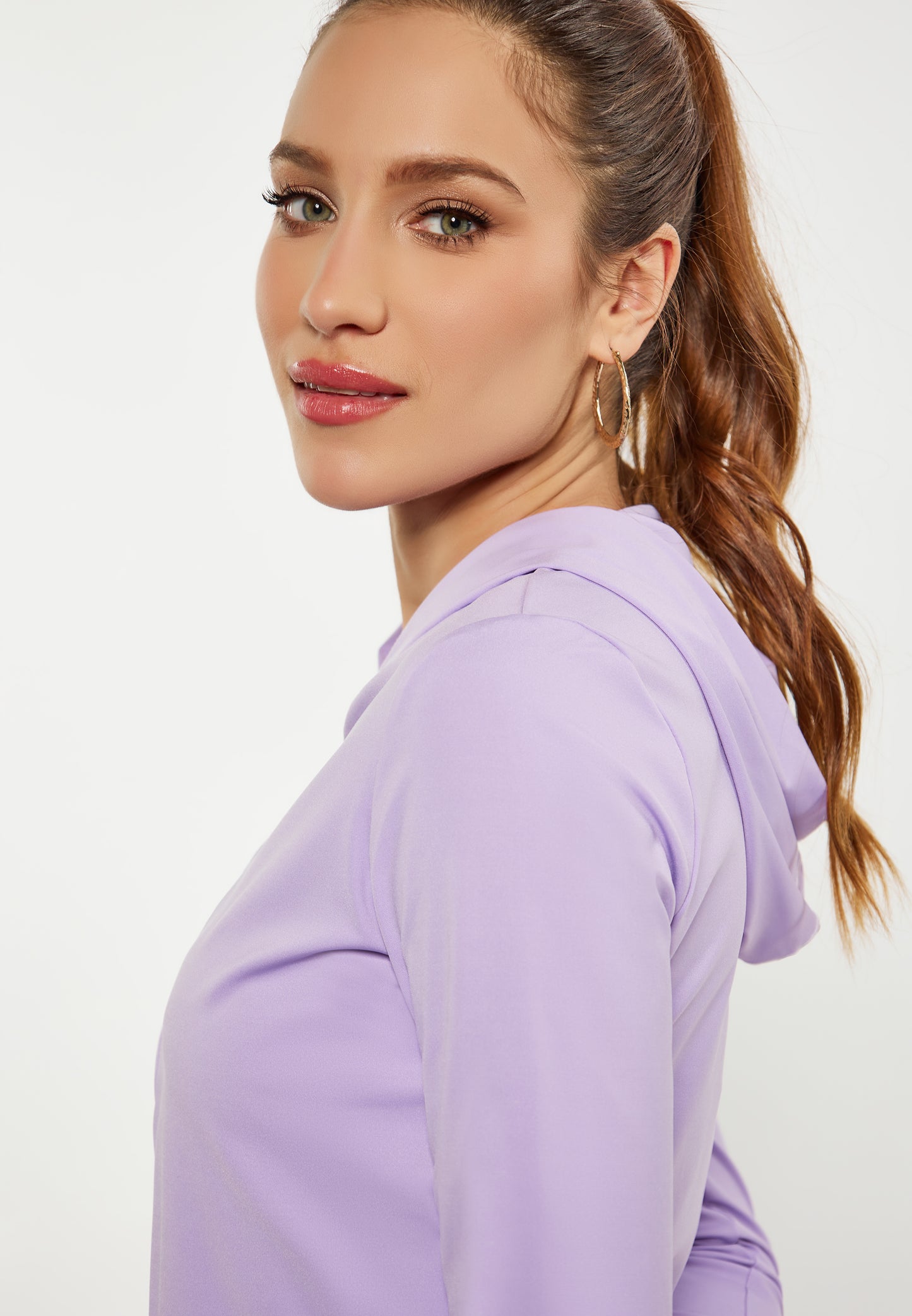 faina ATHLSR women's jacket