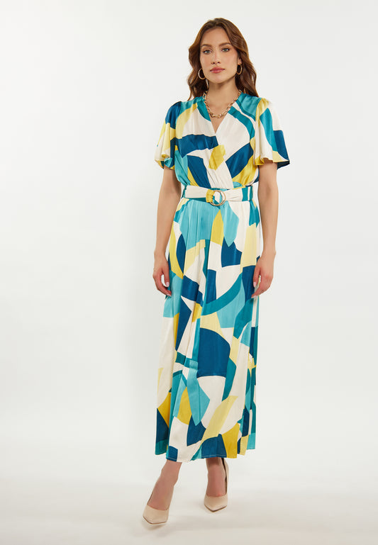 faina women's dress