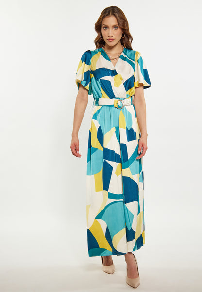 faina women's dress